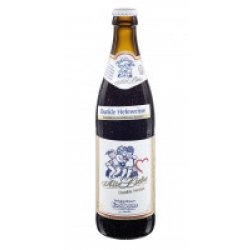 Weissbierbrauer Kuchlbauer Alte Liebe