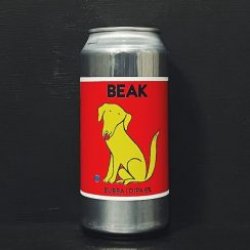 Beak BUBBA - Brew Cavern