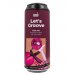 Magic Road Let’s Groove blik 50cl 
