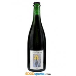 Cantillon Iris 2022 75cl - 2D2Dspuma