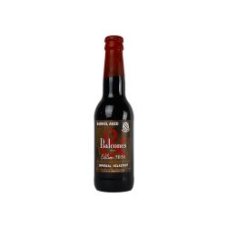 De Molen Balcones Edition 2024 Imperial Milkstout - Drankenhandel Leiden / Speciaalbierpakket.nl