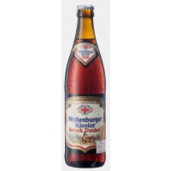 Weltenburger Kloster Barock Dunkel Weltenburger Kloster Barock Dunkel