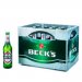 Becks Pils 20 x 0,5l Becks Pils 20 x 0,5l