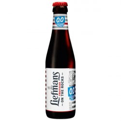 Brouwerij Liefmans Fruitesse 0.0