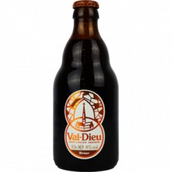 Val-Dieu Brune - Drankenhandel Leiden / Speciaalbierpakket.nl