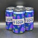 Bridge Road Blackberry Sour Can 4pk 