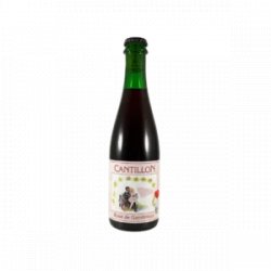 Cantillon Rosé de Gambrinus