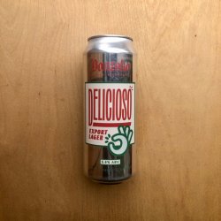 Donzoko - Delicioso 5.6% (500ml) - Beer Zoo