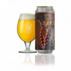 Northern Monk Smug the Ascension DIPA 8% 440ml - Drink Station