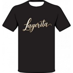 Propaganda T Shirt Lagerita - Propaganda Brewing