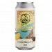 8 Wired Island Breeze Coconut Mango Sour 440ml 