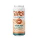 Coronado Brewing Orange Ave Wit Coronado Brewing Orange Ave Wit