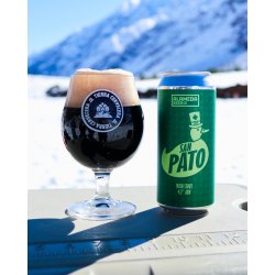 Alameda Beer Company San Pato Alameda Beer Company San Pato