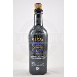 Chimay Grande Réserve Fermentèe en Barriques (2019) 37.5 cl - AbeerVinum