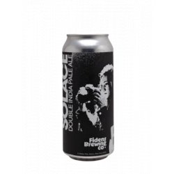 Fidens Brewing Co Picturesque Solace Fidens Brewing Co Picturesque Solace