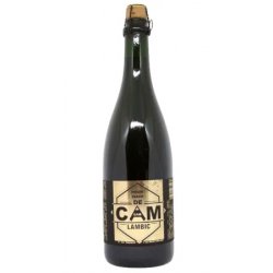 Geuzestekerij De Cam Perzik