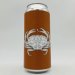 Structures Subterranean West Coast IPA Can Structures Subterranean West Coast IPA Can