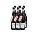 Birra Salinae al Sale di Cervia 0,75L - Lager - Salinae - Cassa da 6 Bott. 