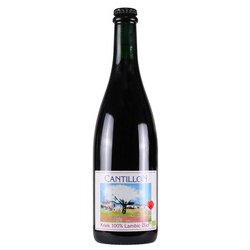 Kriek 100% Lambic Bio
Cantillon Brewery - South Downs Cellars