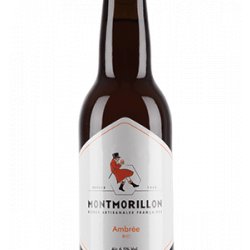 Montmorillon Ambrée (Bio) Montmorillon Ambrée (Bio)