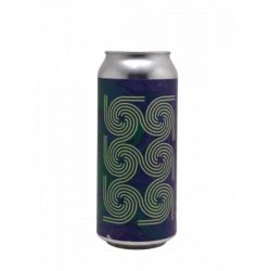 Brasserie du Bas-Canada Turbinis