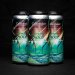 Cellarmaker Brewing Co-Dank Side of the Moon Double IPA Cellarmaker Brewing Co-Dank Side of the Moon Double IPA