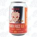 Fierce Beer PEACH FUZZ 0.5 