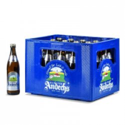 Andechs Bergbock Hell