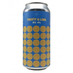 OSO Profit & Loss - Cervecería La Abadía