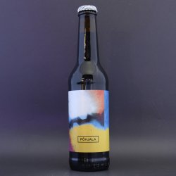 Põhjala - Banoffee Banger - 12.5% (330ml) - Ghost Whale