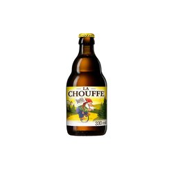 La Chouffe Blonde
La Chouffe - South Downs Cellars