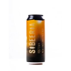 Sibeeria Craftbeer Online Kaufen Fogtown  New England Pale Ale - Alehub