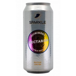 Sparkle ✨ Infiniment Nectaron (2026)