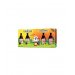 Estuche La Chouffe 4-33cl y copa 