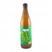 Maryensztadt  Freeky Hazy IPA Bezglutenowe Bezalkoholowe Hazy IPA 500ml 