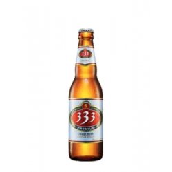 Sabeco 333 Premium Export