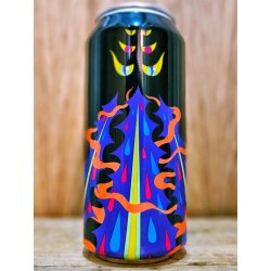 Omnipollo - Bianca Hydra Blueberry Banana Split Lassi Gose - Dexter & Jones