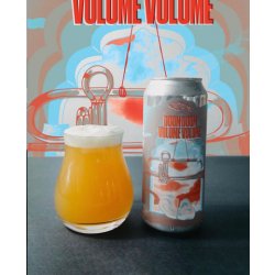 The Veil- Doom Doom Volume Volume - Windsor Bottle Shop