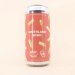 Garage Project Southland Sushi Hazy IPA Can 440mL 