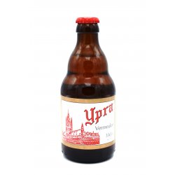 Ypra 33cl - Belgian Brewed