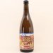 Garage Project The End Of The Golden Weather Sour Ale Bottle 750mL 