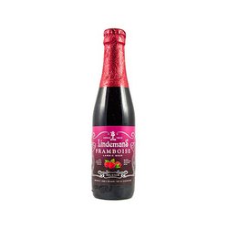 Lindemans Framboise Lambic Beer
Lindemans Brewery - South Downs Cellars