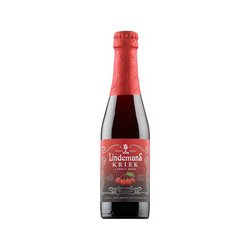 Lindemans Kriek Lambic Beer
Lindemans Brewery - South Downs Cellars