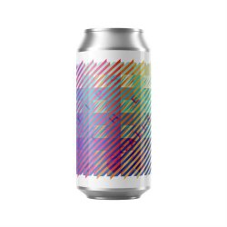 Verdant Tips The Scales x Tap Social Pale Ale 5.2% 440ml - Drink Finder