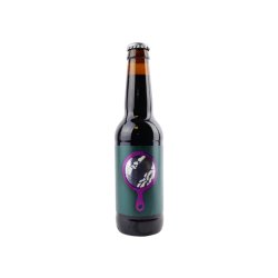 Buxton x Omnipollo Yellow Belly Scotch Sundae - Drankenhandel Leiden / Speciaalbierpakket.nl