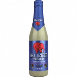 Huyghe Delirium Tremens - Drankenhandel Leiden / Speciaalbierpakket.nl