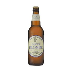 Long Blonde
Long Man - South Downs Cellars