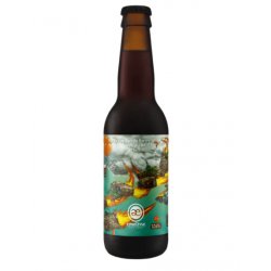Emelisse Bumpy Barrels fles 33cl - Slijterij De Helm