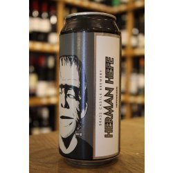 BRASS CASTLE HERMAN HEFE (GLUTEN FREE) - Cork & Cask