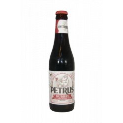 Brouwerij De Brabandere  Petrus Dubbel - Brother Beer